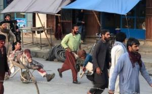 Porastao broj žrtava u Kabulu: Do sada najmanje 170 mrtvih 