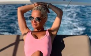 Iz stana Maje Šuput ukradeni predmeti vrijednosti od skoro 60 hiljada KM 