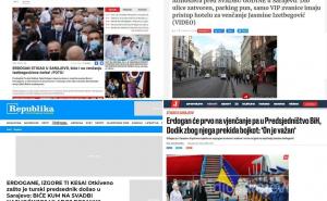 Šta mediji iz regije pišu o "svadbi godine" koja Sarajevo "drži na iglama"