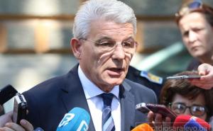 Džaferović uputio Bidenu telegram saučešća povodom napada u Kabulu