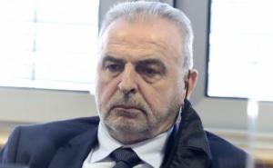 Disciplinska sankcija Mahmutu Švraki: Izrečena mjera smanjenja plate