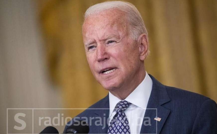 Joe Biden optužuje Kinu: Skrivaju ključne informacije