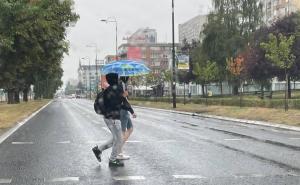 Kao da je već stigla jesen u BiH: Kakvo nas vrijeme očekuje narednih dana