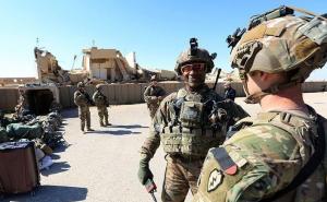 Biden ispunio obećanje: Američke snage izvele napad na pripadnika ISIL-a
