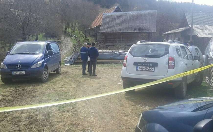Ubio suprugu sjekirom pa otišao na kafu: Potvrđena optužnica protiv Dragana T.