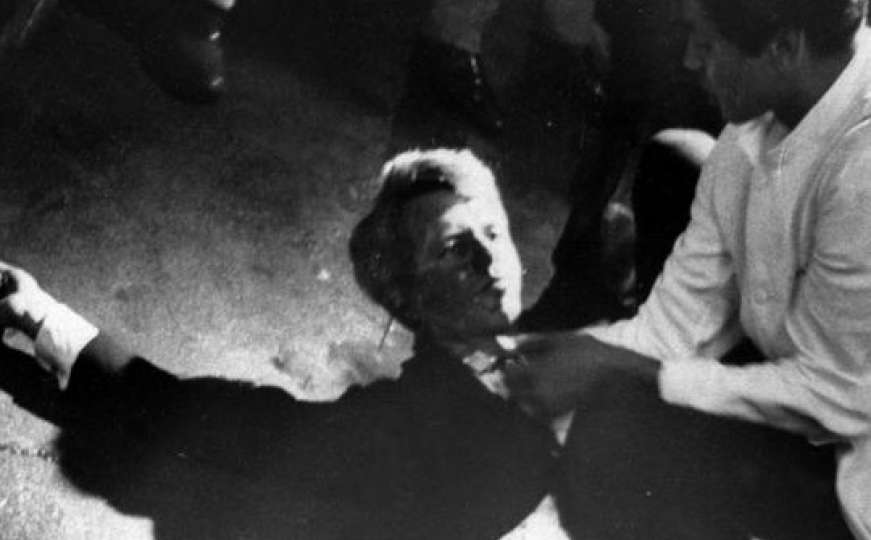 Čovjek osuđen za ubistvo Roberta Kennedyja mogao bi biti pušten na slobodu
