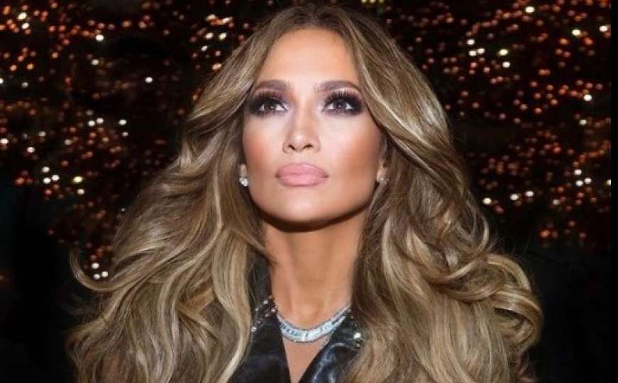Frizer Jennifer Lopez otkrio trik kako postići efekat gušće kose