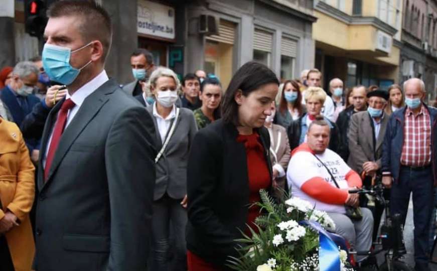 Karić: 26 godina od jednog od najvećih zločina za vrijeme agresije i opsade Sarajeva