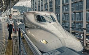 Brzi vozovi u Japanu imat će i posebne kabine za rad na daljinu