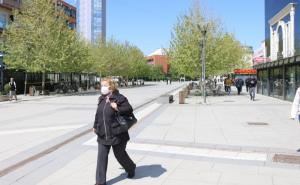 Kosovo ponovo uvodi policijski sat: Mijenja se i radno vrijeme kafića