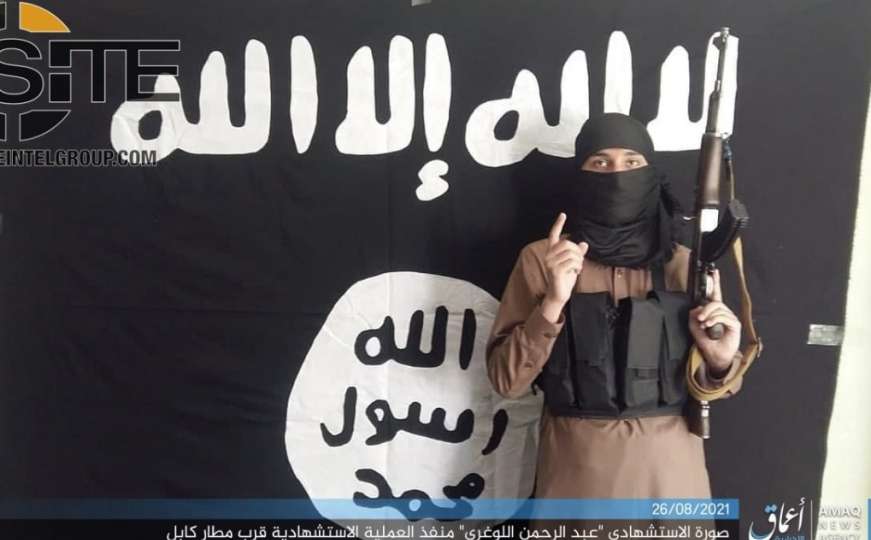 Pentagon potvrdio: Dronom ubijene dvije važne mete ISIL-K organizacije