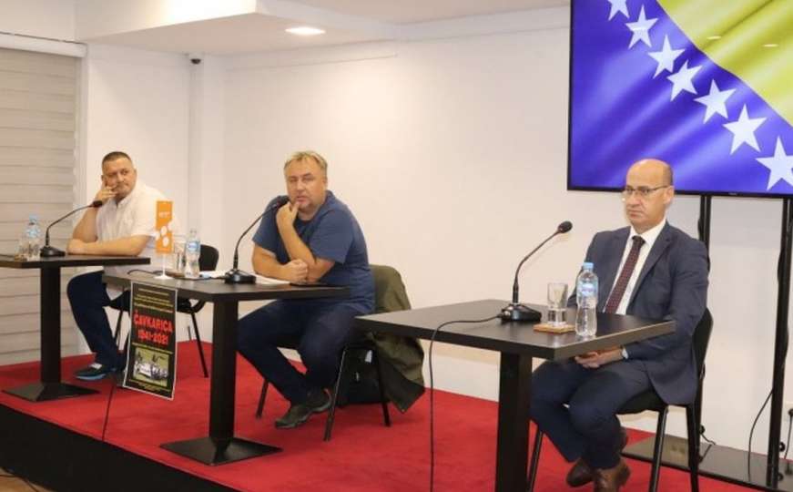Ramiz Salkić: Zločinačke ideologije nisu poražene, one čekaju novu priliku