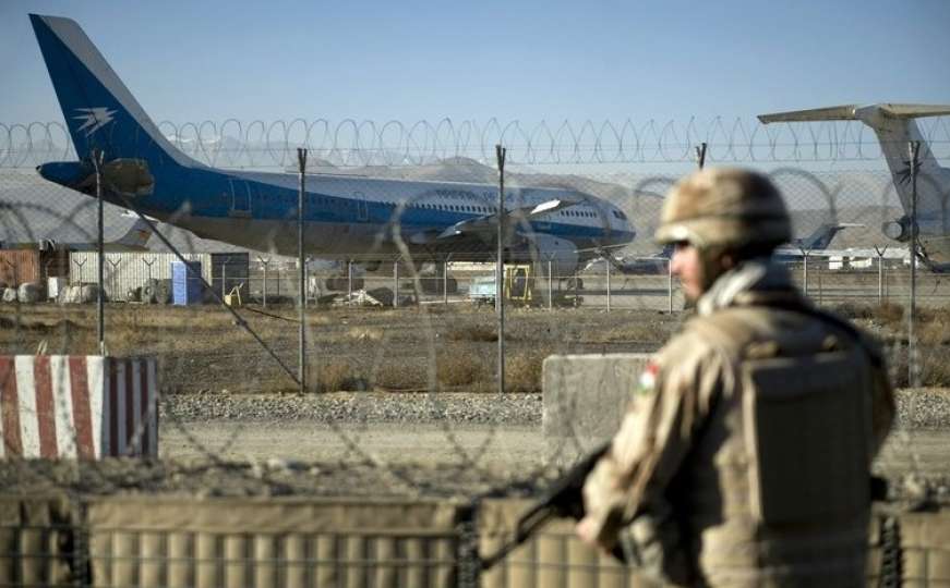 Biden o Afganistanu: Očekujemo novi napad na aerodrom u Kabulu