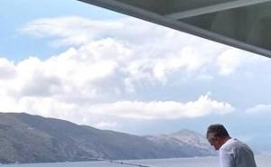 Novi hit iz Dalmacije: Pogledajte šta je ovaj čovjek radio na trajektu