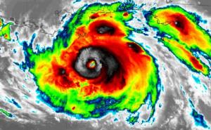 Prema Americi se kreće najjači uragan od 1850. godine: Evakuirajte se!