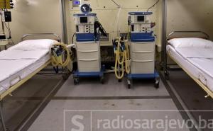 Broj zaraženih u Slovenije raste: Zabrinjava punjenje bolnica