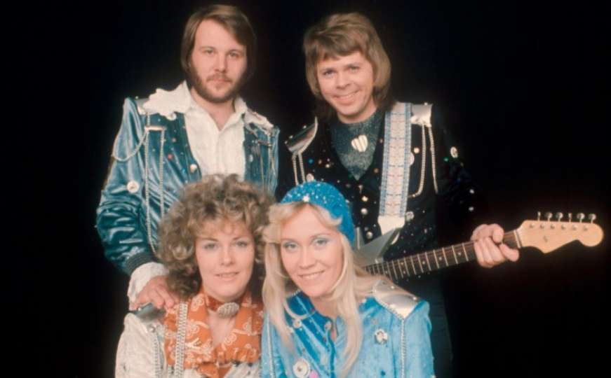 Nakon dugo vremena grupa ABBA priprema iznenađenje za obožavatelje
