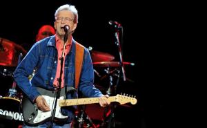 Eric Clapton novom pjesmom kritikovao nove COVID mjere: "Ovo mora stati"