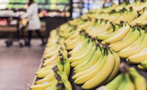 Kako sačuvati svježinu banana? Trik je jednostavan 