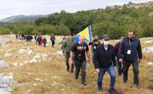 Obilježena 80. godišnjica zločina na Čavkarici i odata počast za 1600 žrtava 