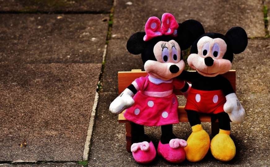Mickey Mouse slavi 70. rođendan: Život miša je težak, i danas nailazi na otpor 