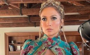 Jennifer Lopez još jednom dokazala zbog čega važi za modnu ikonu 