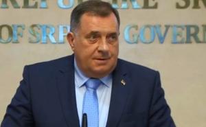 Zbog Dodikovih izjava: Opozicija u RS-u danas zasjeda