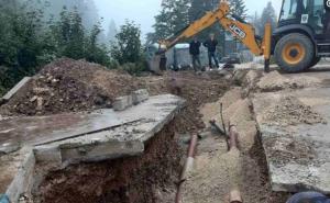 Vodovod popravlja kvarove: Brojne sarajevske ulice bez vode