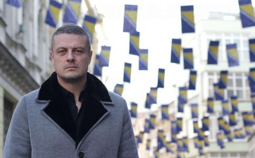 Mijatović: Veći sam Srbin od svih vas, ponosni Bosanac i Hercegovac iz srca Evrope