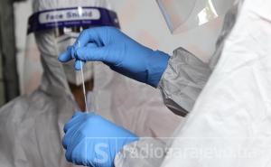 U Bosni Hercegovini prijavljeno pet smrtnih slučajeva od koronavirusa