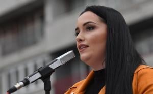 Arijana Memić: Zahtjev za proteste smo predali, tražimo istinu i pravdu!