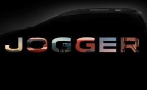 Dacia pripremila novi model: 3. septembra stiže Jogger