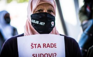 Poruka iz Srebrenice: "Nikada nećemo odustati od istine"