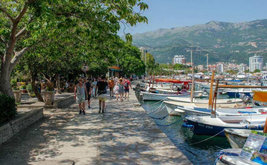 EU skinula Crnu Goru i Sjevernu Makedoniju sa liste sigurnih zemalja za putovanje