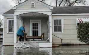 Posljedice uragana Ide: Milion ljudi ostalo je bez struje u Louisiani