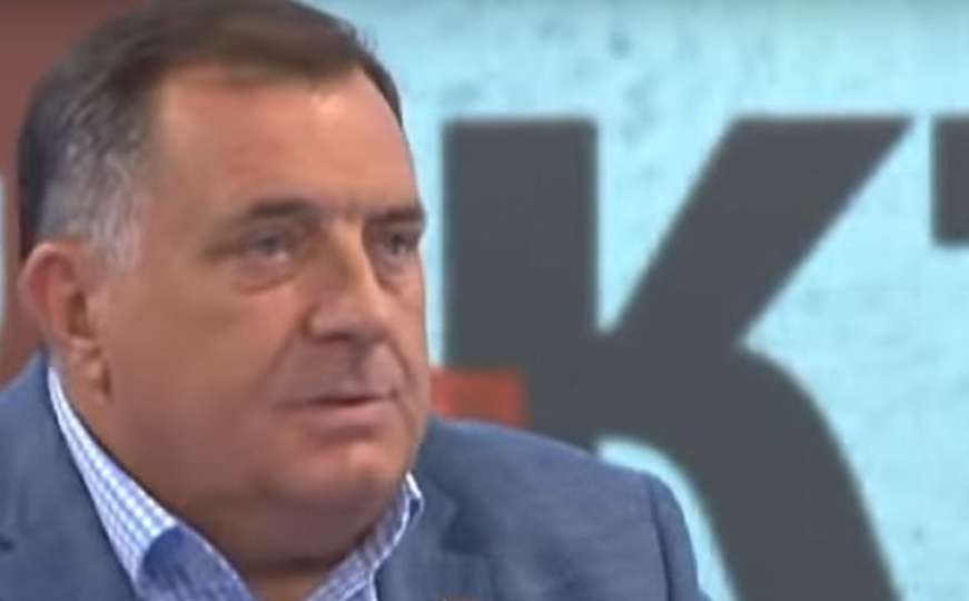 Milorad Dodik, ipak, dolazi na posao u Sarajevo