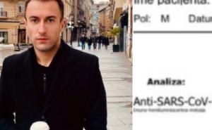 Beograđanin uradio test antitijela 6 mjeseci nakon vakcine - evo šta je pokazao