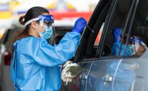 COVID izvještaj za BiH: Svaki šesti testirani uzorak je pozitivan