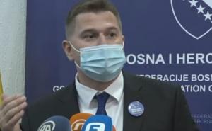 Kada će AstraZeneca vakcinama u BiH isteći rok trajanja?