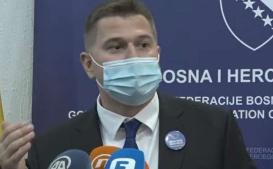 Kada će AstraZeneca vakcinama u BiH isteći rok trajanja?