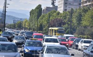 U Sarajevu na određenim dionicama izmjene saobraćaja narednih mjesec dana