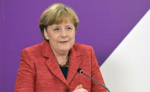 Angela Merkel: "Svako treba dobiti šansu za državljanstvo Njemačke..."