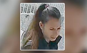 Policija moli za pomoć: Jeste li vidjeli ovu ženu