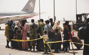 Velika Britanija priprema program preseljenja Afganistanaca u tu zemlju