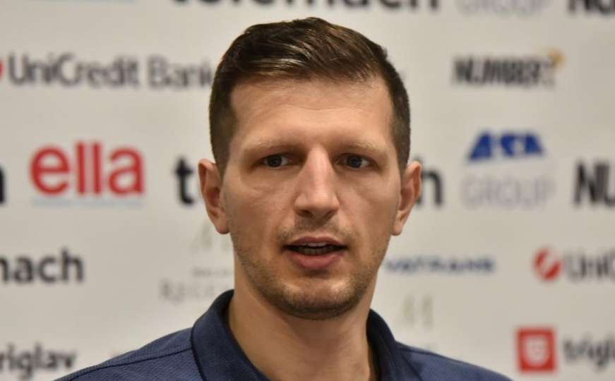 Mirza Teletović se vratio košarci, ima novi klub 