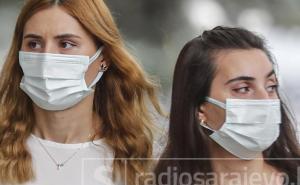 U Sarajevu skoro 100 novozaraženih, a aplicirano 3.567 doza vakcina