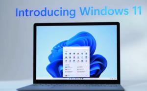Kompanija Microsoft: Poznat službeni datum izlaska Windowsa 11