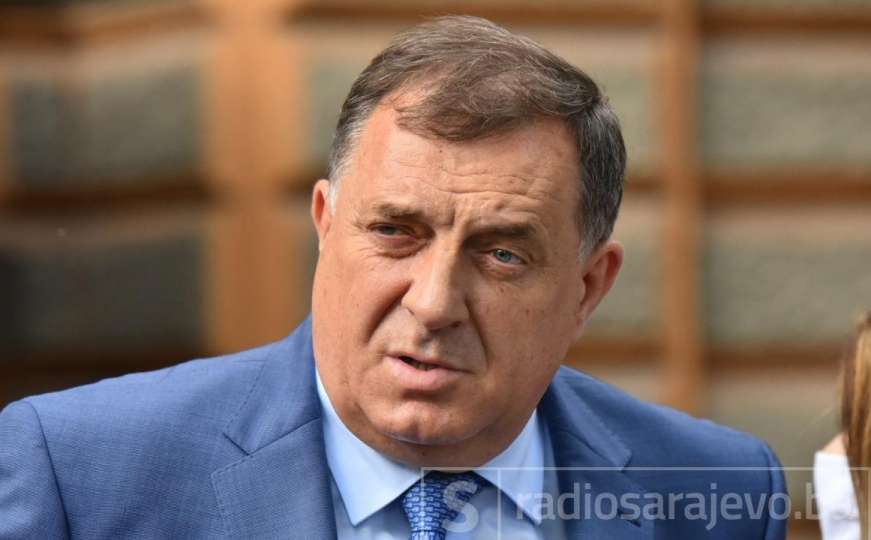 Dragan Bursać: Hoće li visoki predstavnik smijeniti Dodika?