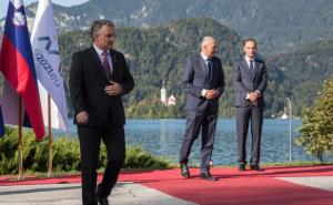 Komšić: Poslat ćemo poruku EU i regiji o pokušajima destabilizacije BiH