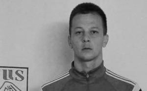 Fudbaler Goran Obradović (34) izvršio samoubistvo